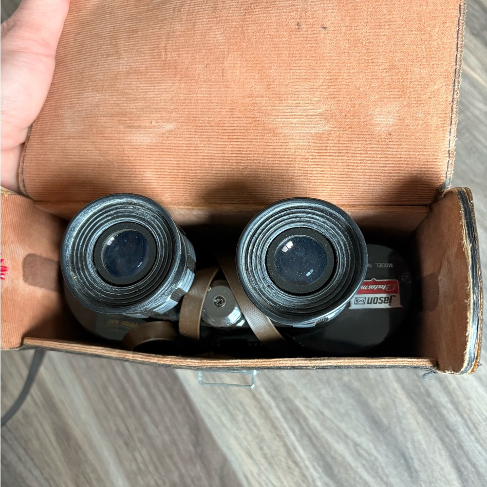 FastFocus Binoculars - Picture 4 of 5